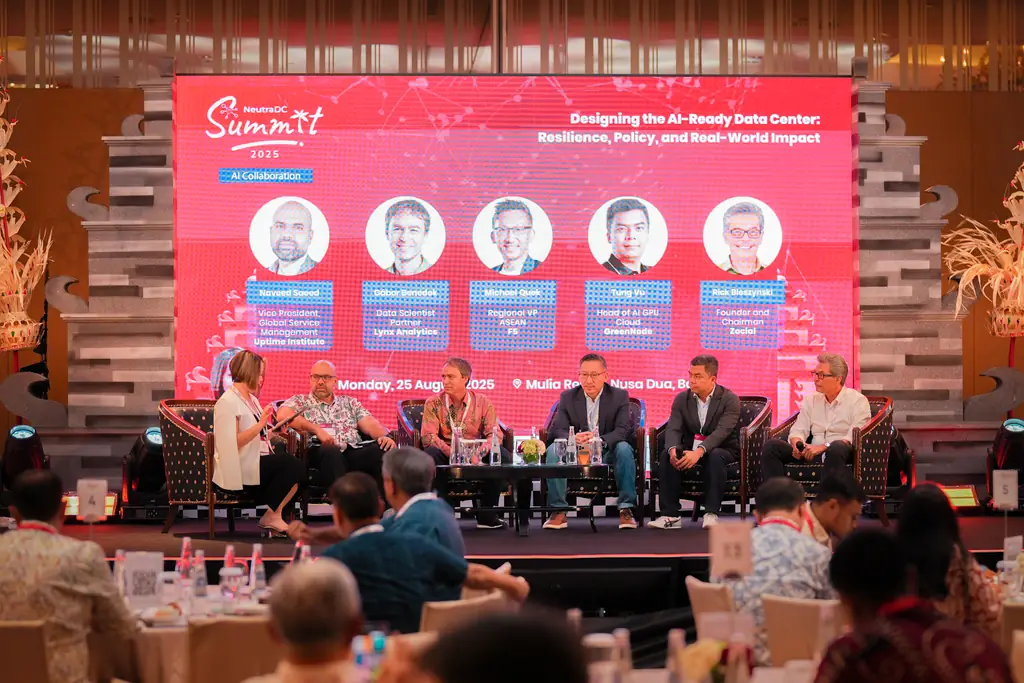 NeutraDC Summit 2025
